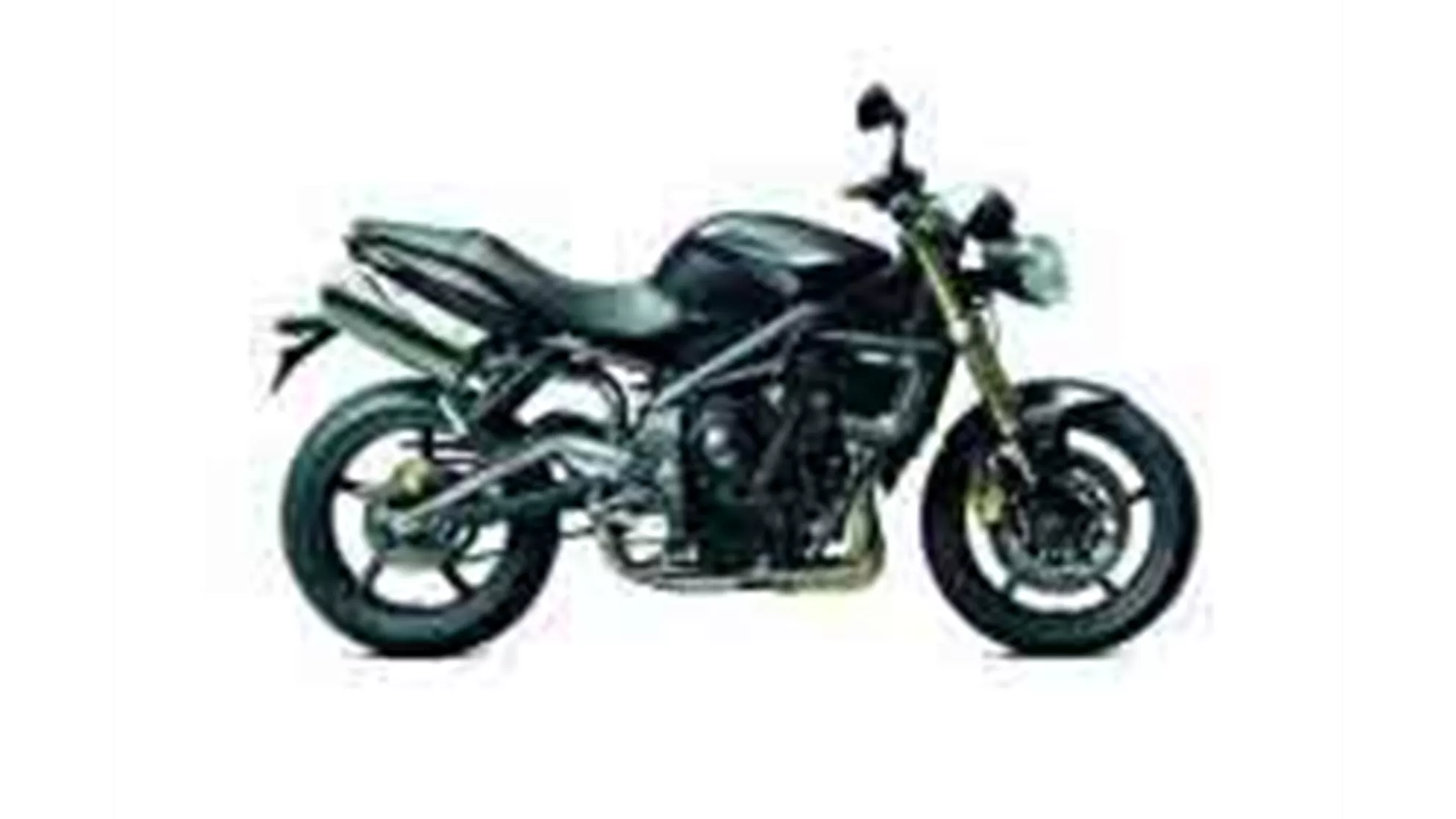 Triumph Street Triple - Image 2 Triumph Street Triple - Image 2