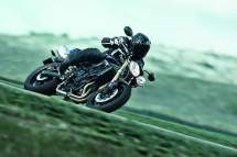 Triumph Street Triple 2012 - Bild 5 Triumph Street Triple 2012 - Bild 5