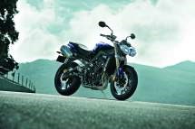 Triumph Street Triple 2012 - Bild 6 Triumph Street Triple 2012 - Bild 6