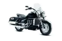 Triumph Rocket III Touring Triumph Rocket III Touring