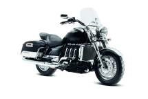 Triumph Rocket III Touring 2012 - Bild 2