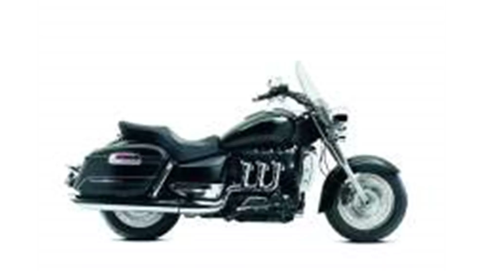 Triumph Rocket III Touring - Image 2 Triumph Rocket III Touring - Image 2