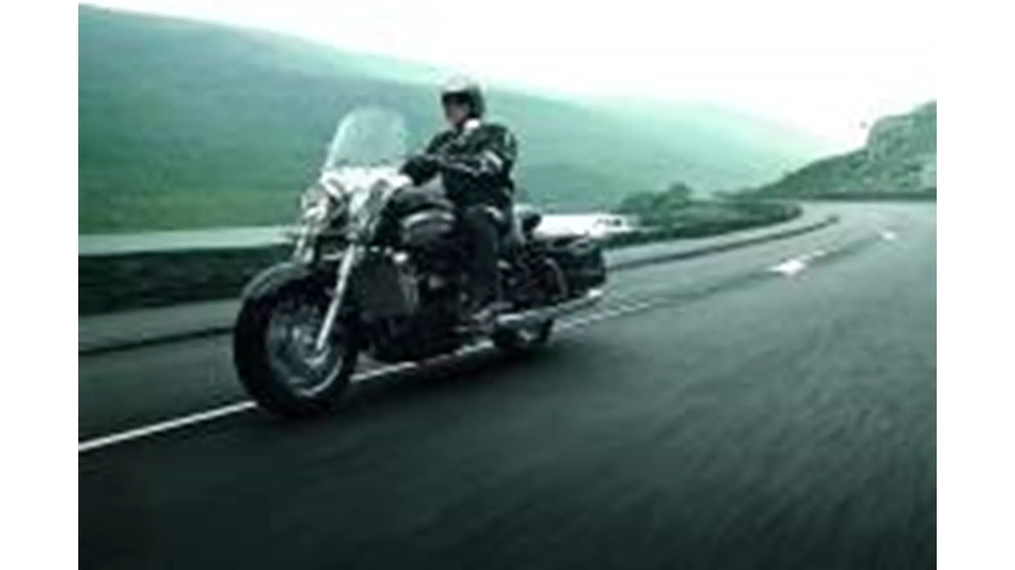 Triumph Rocket III Touring - Image 3 Triumph Rocket III Touring - Image 3