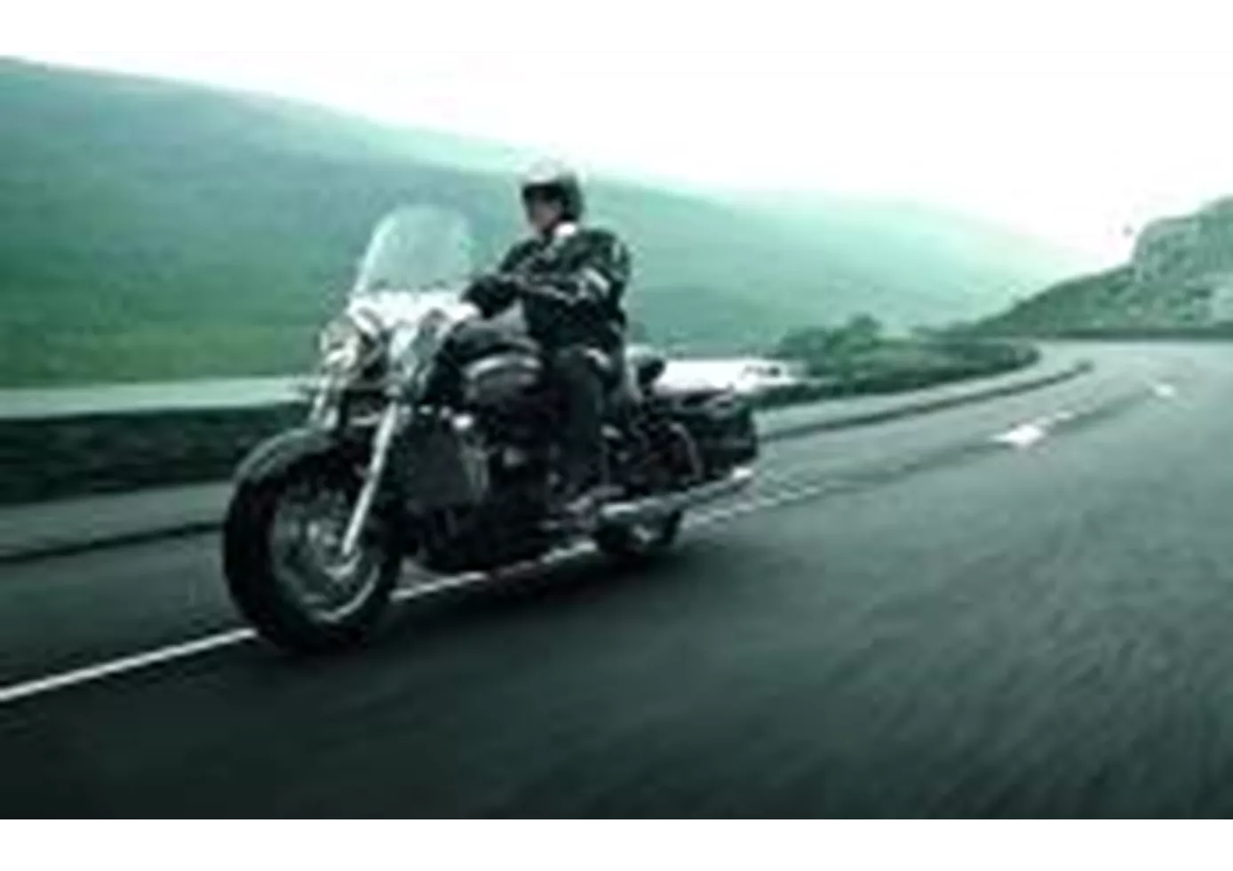 Triumph Rocket III Touring 2012 Triumph Rocket III Touring 2012