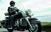 Triumph Rocket III Touring 2012 - Bild 6