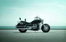 Triumph Rocket III Touring 2012 - Bild 7