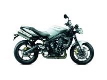 Triumph Street Triple 675 R 2012 - Bild 2 Triumph Street Triple 675 R 2012 - Bild 2