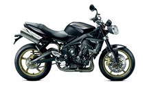 Triumph Street Triple 675 R 2012 - Bild 4 Triumph Street Triple 675 R 2012 - Bild 4