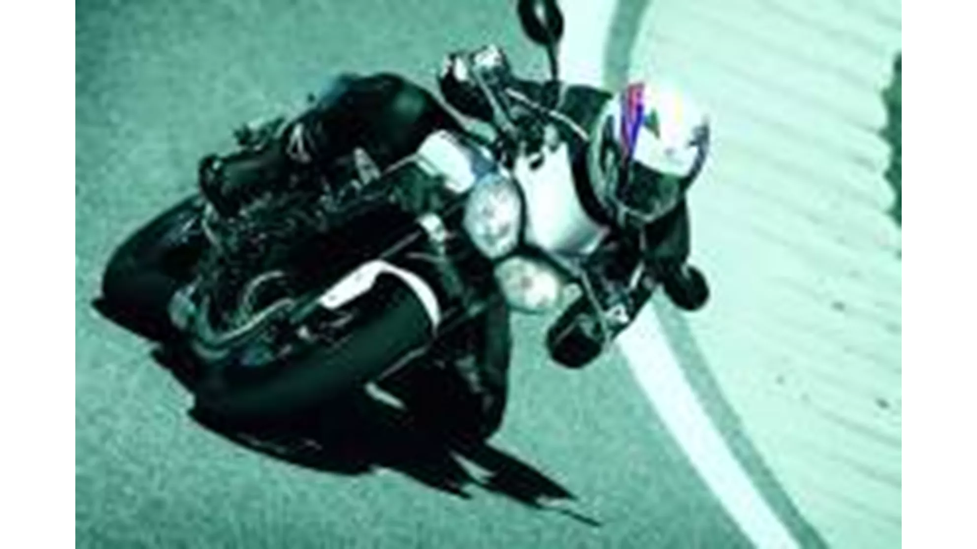 Triumph Street Triple 675 R - Image 2 Triumph Street Triple 675 R - Image 2