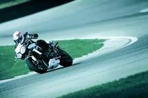 Triumph Street Triple 675 R 2012 - Bild 6 Triumph Street Triple 675 R 2012 - Bild 6