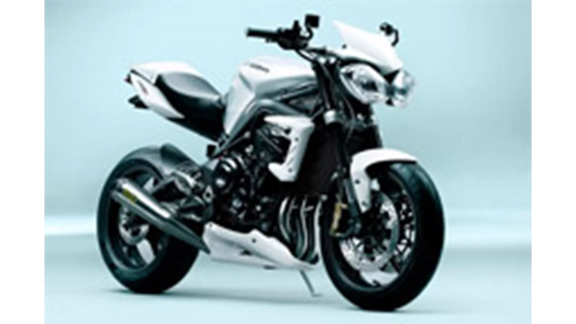 Triumph Street Triple 675 R - Image 4 Triumph Street Triple 675 R - Image 4