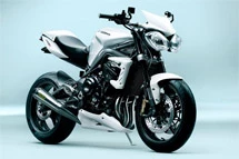 Triumph Street Triple 675 R 2012 - Bild 7 Triumph Street Triple 675 R 2012 - Bild 7