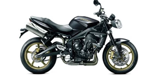 Kawasaki Z1100 SE 2026 vs Triumph Street Triple 675 R 2012 Kawasaki Z1100 SE 2026 vs Triumph Street Triple 675 R 2012
