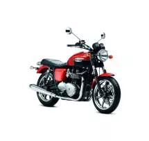 Triumph Bonneville SE Triumph Bonneville SE