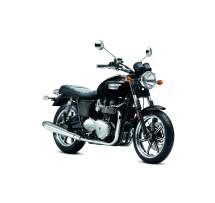 Triumph Bonneville SE 2012 - Bild 4 Triumph Bonneville SE 2012 - Bild 4