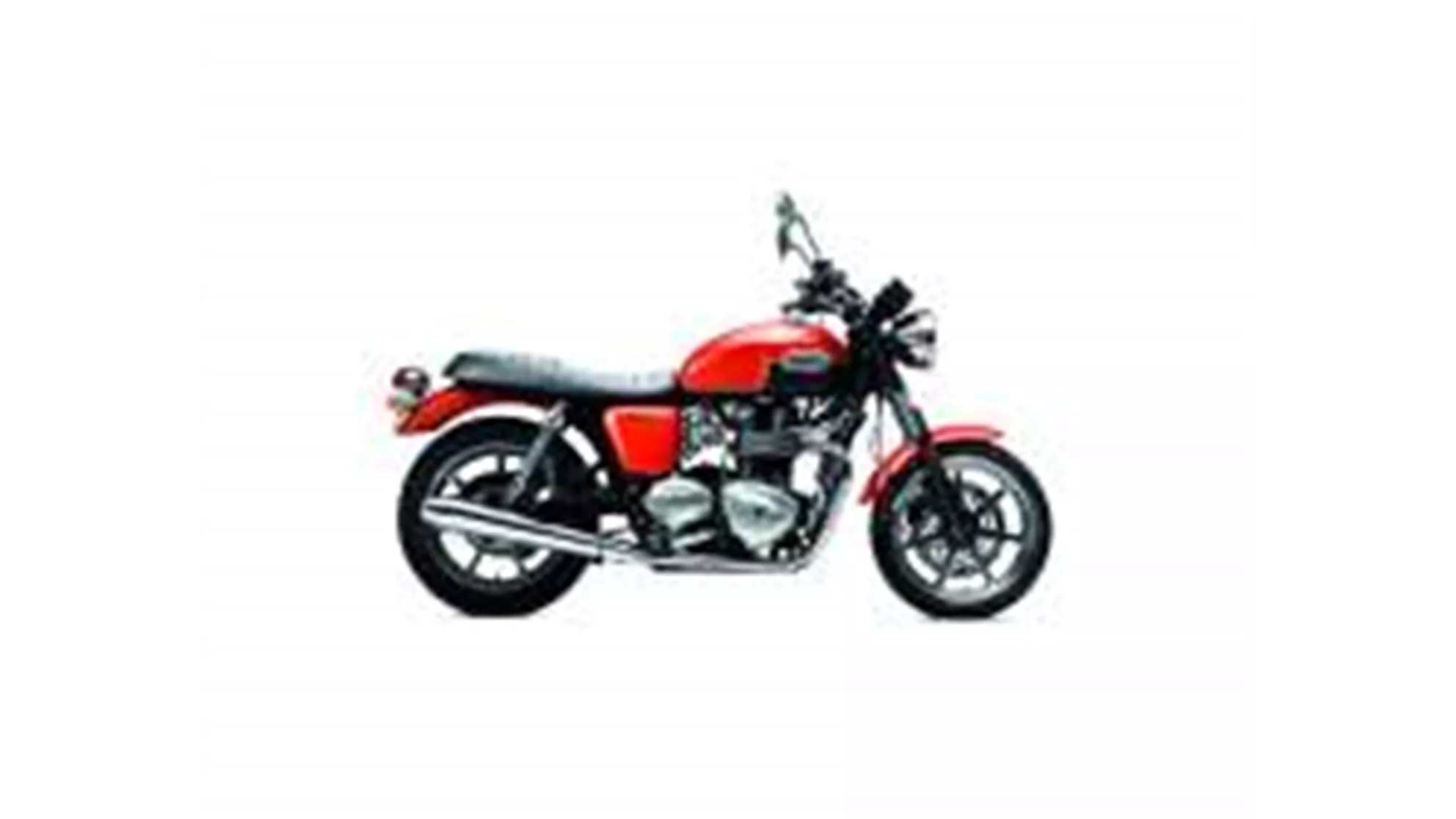 Triumph Bonneville SE - Image 3 Triumph Bonneville SE - Image 3
