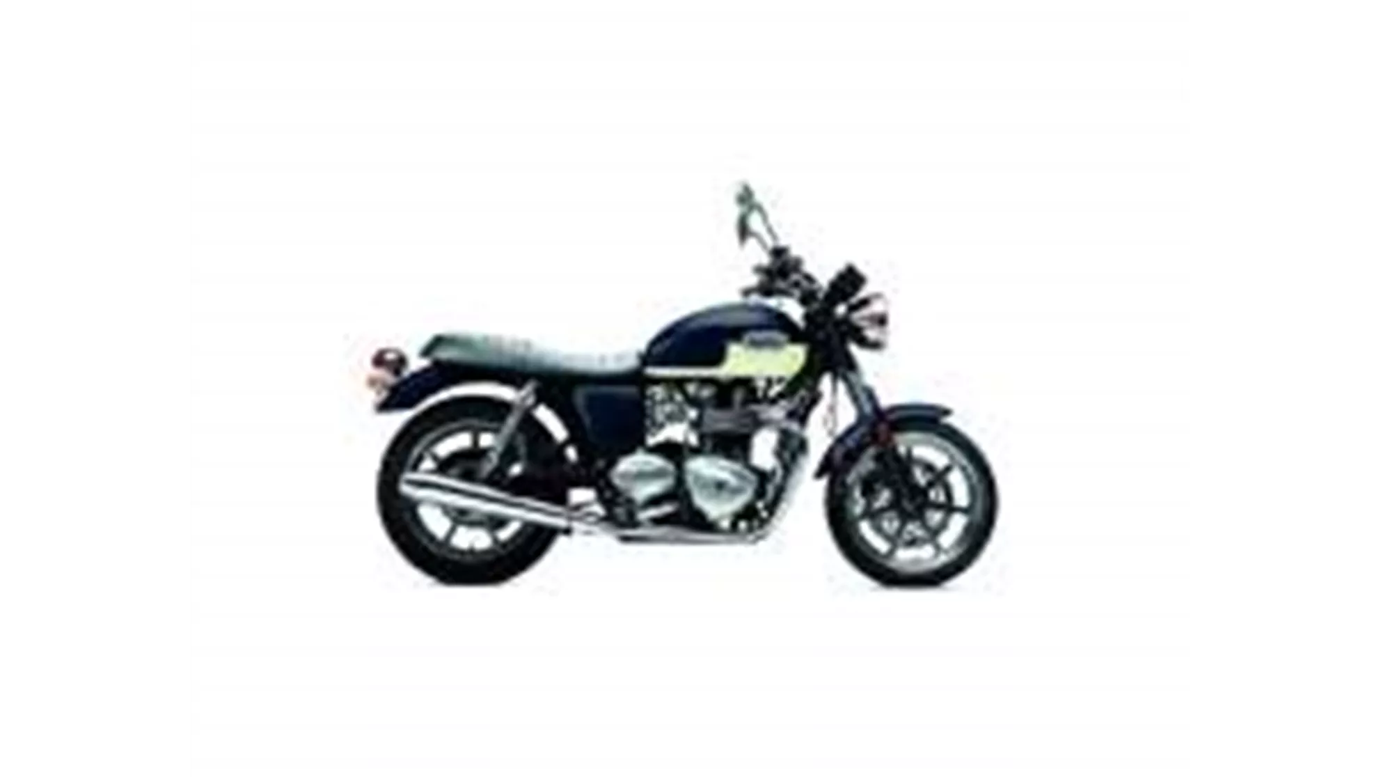 Triumph Bonneville SE - Image 4 Triumph Bonneville SE - Image 4