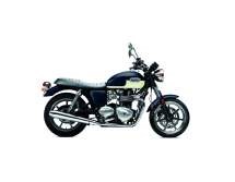 Triumph Bonneville SE 2012 - Bild 6 Triumph Bonneville SE 2012 - Bild 6