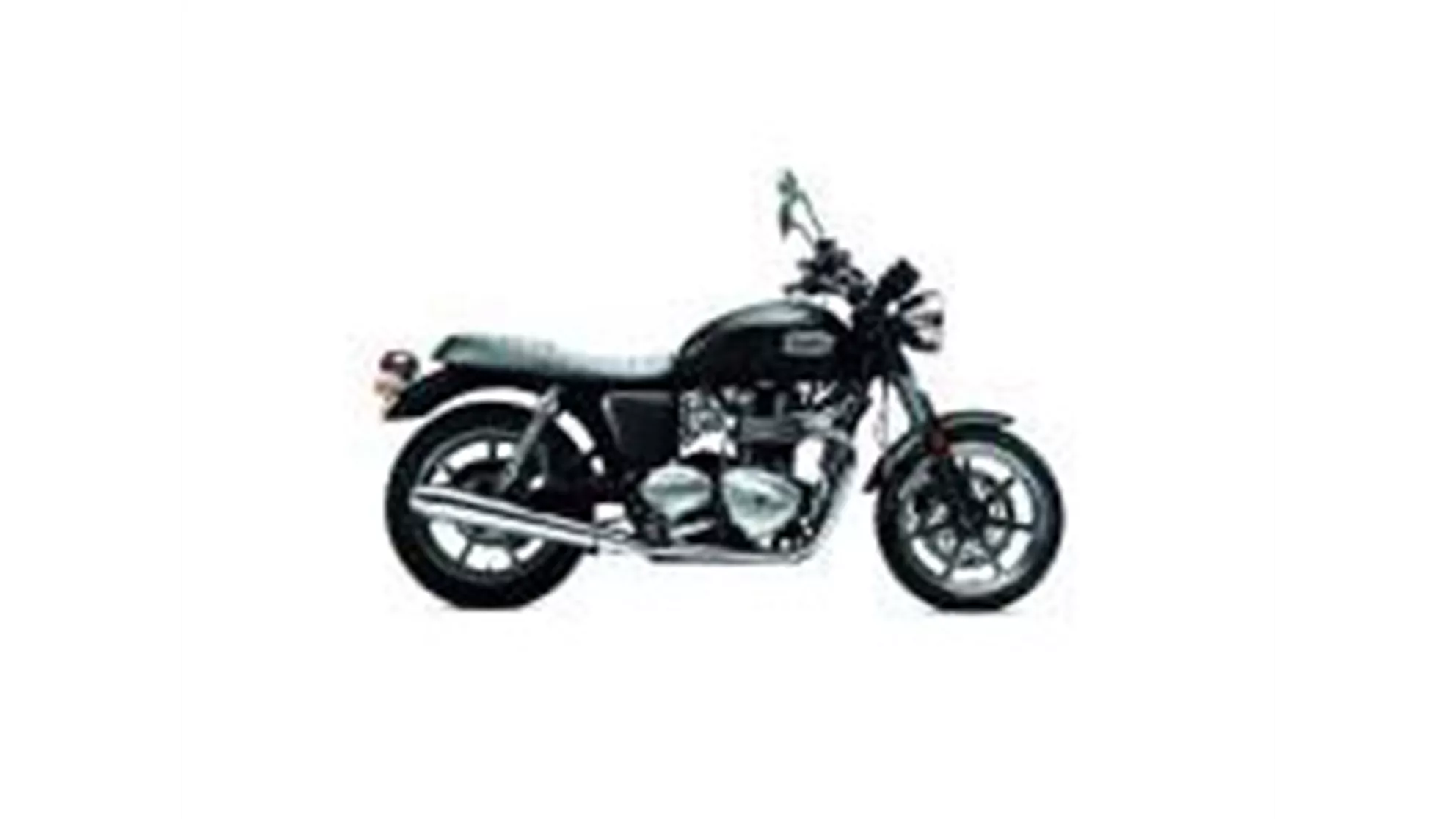 Triumph Bonneville SE - Image 5 Triumph Bonneville SE - Image 5