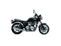Triumph Bonneville SE 2012 - Bild 7 Triumph Bonneville SE 2012 - Bild 7
