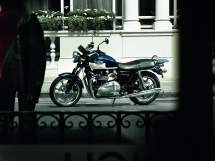 Triumph Bonneville SE 2012 - Bild 8 Triumph Bonneville SE 2012 - Bild 8