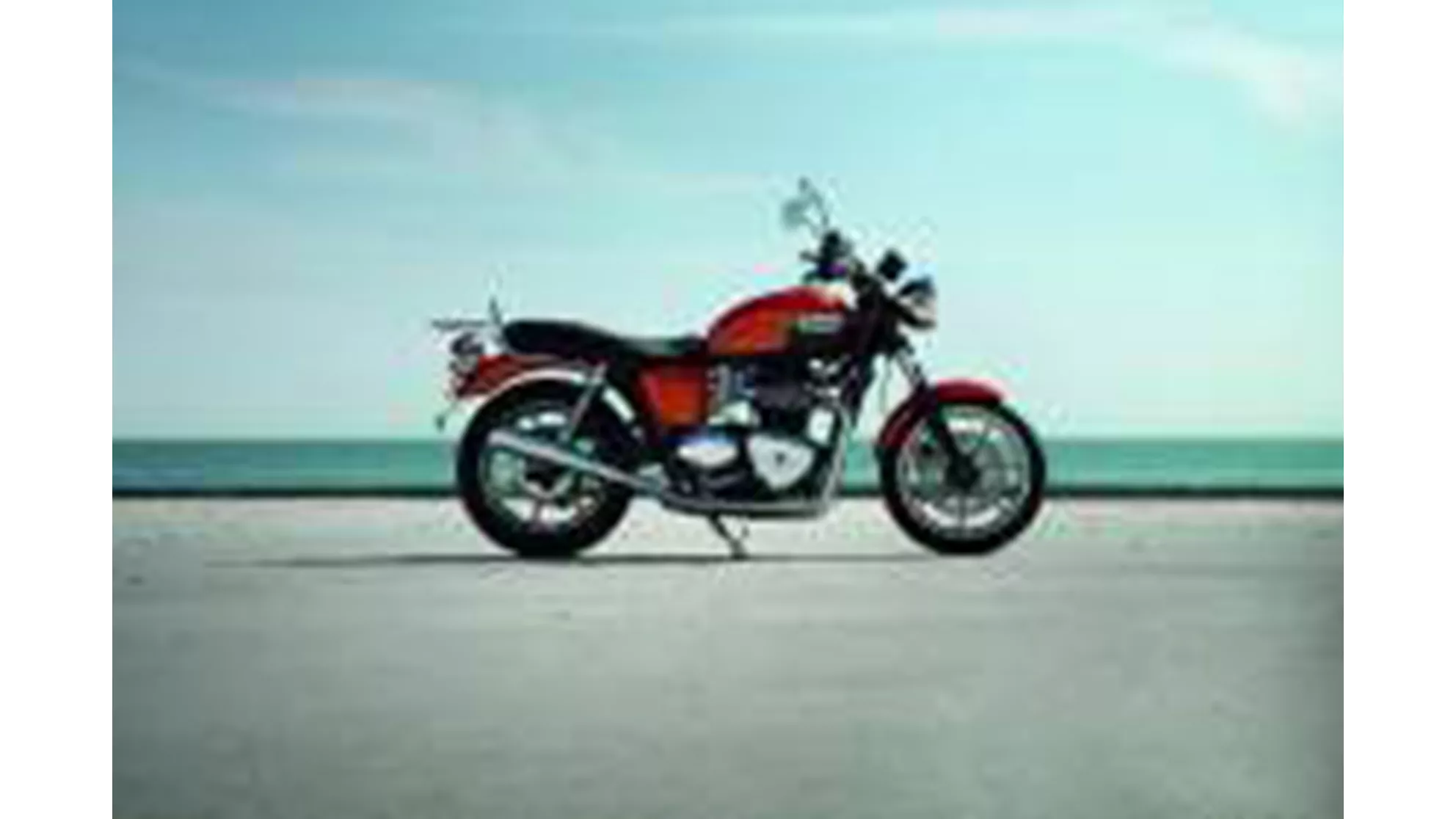Triumph Bonneville SE - Image 7 Triumph Bonneville SE - Image 7