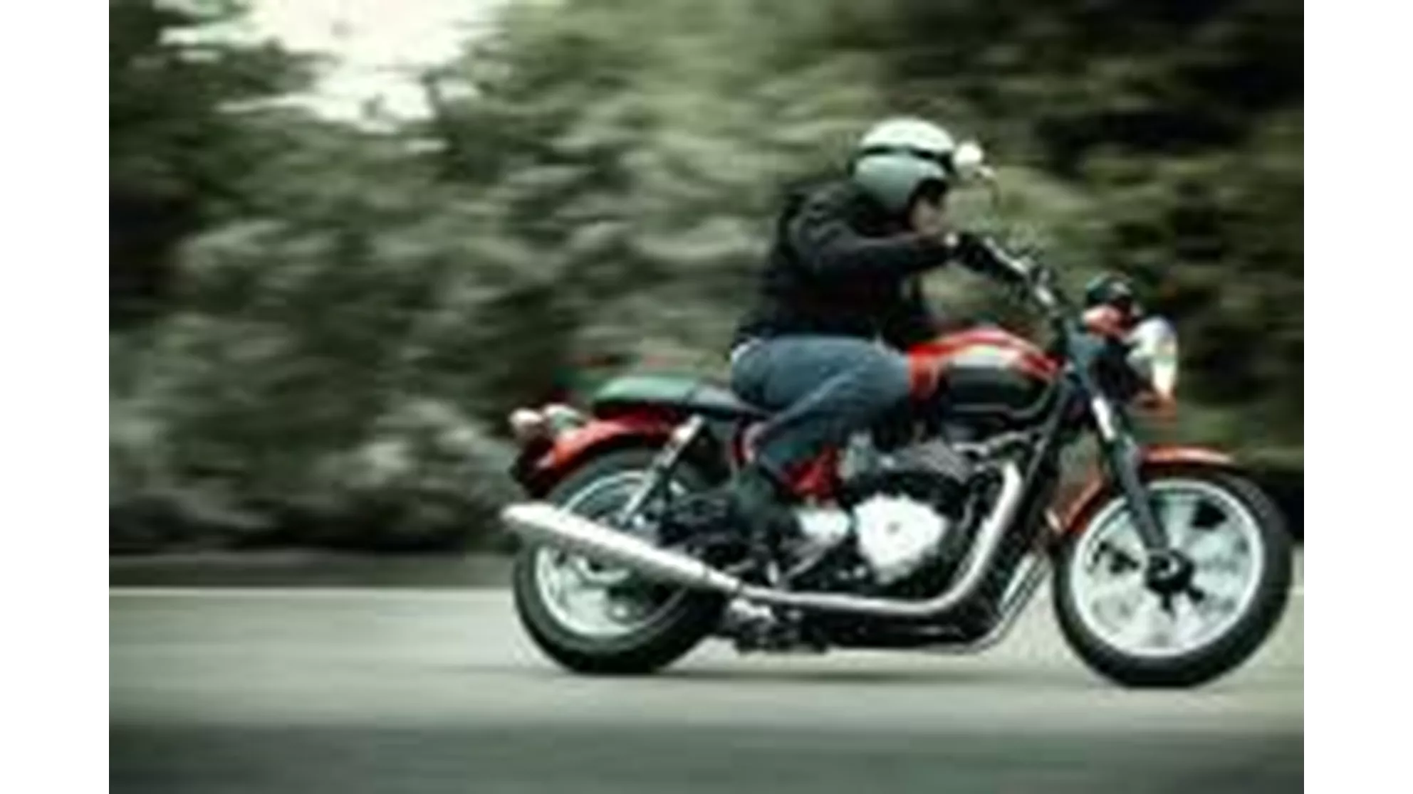 Triumph Bonneville SE - Image 8 Triumph Bonneville SE - Image 8