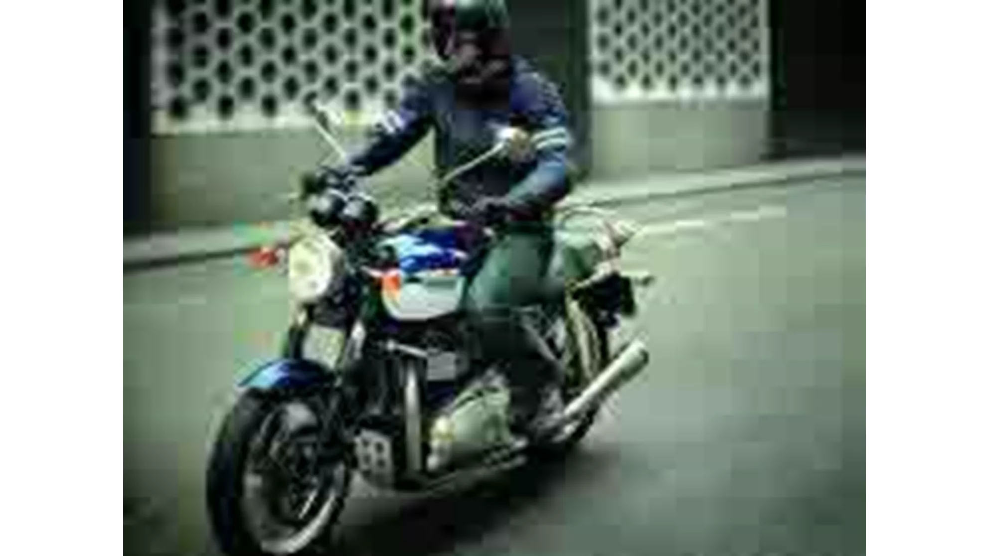 Triumph Bonneville SE - Image 9 Triumph Bonneville SE - Image 9