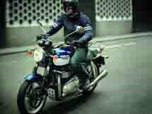 Triumph Bonneville SE 2012 - Bild 11 Triumph Bonneville SE 2012 - Bild 11