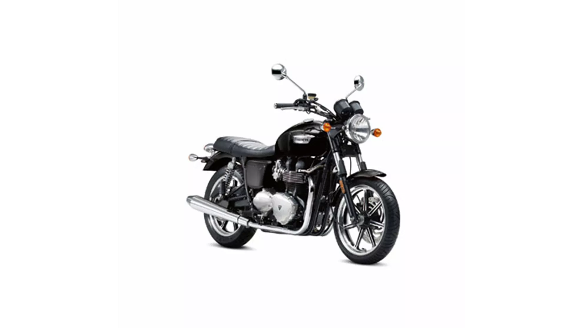 Triumph Bonneville SE - Image 10 Triumph Bonneville SE - Image 10