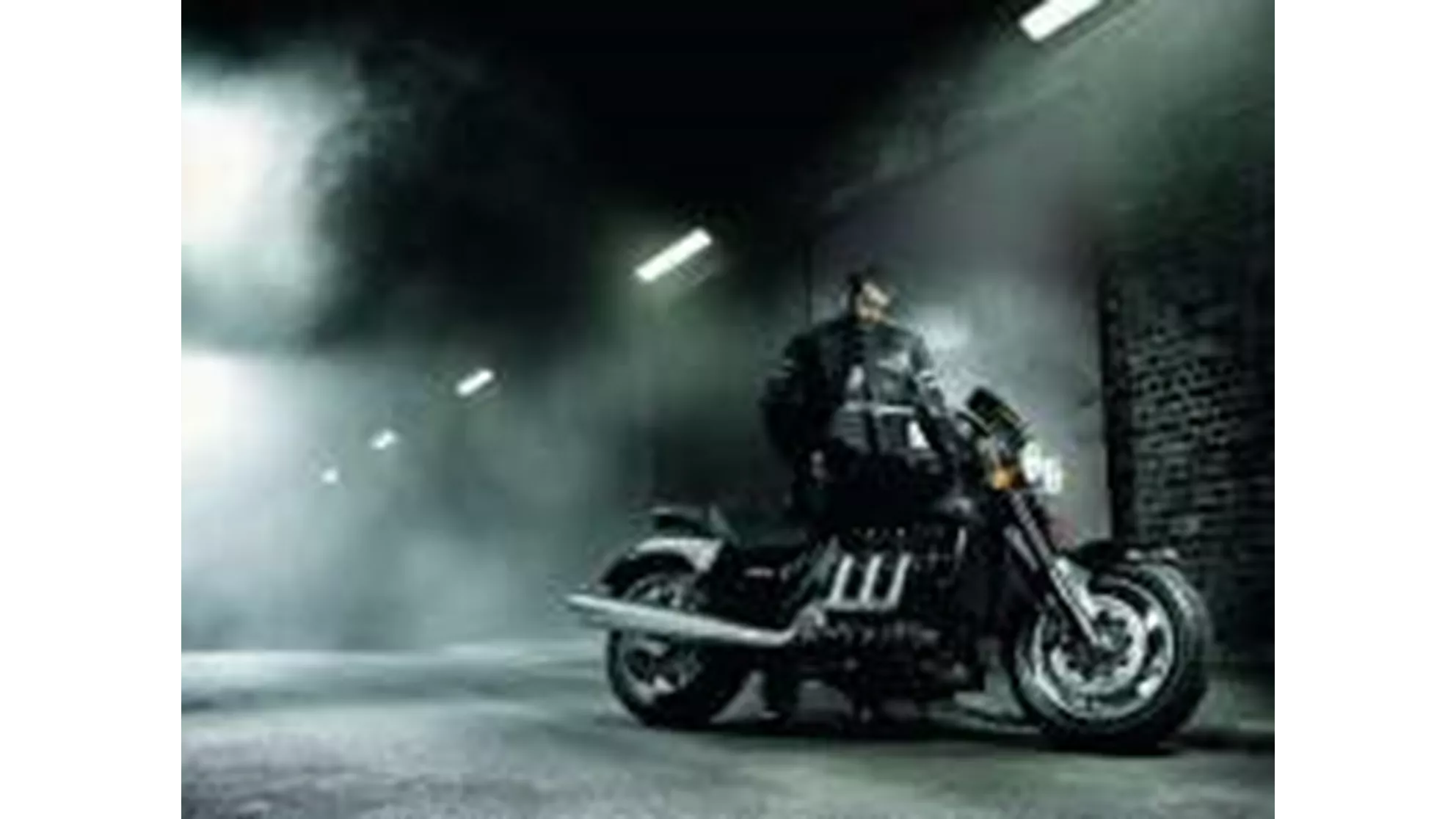Triumph Rocket III Roadster - Image 4 Triumph Rocket III Roadster - Image 4