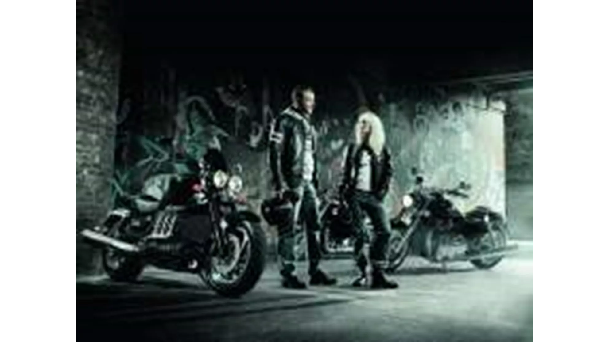 Triumph Rocket III Roadster - Image 5 Triumph Rocket III Roadster - Image 5