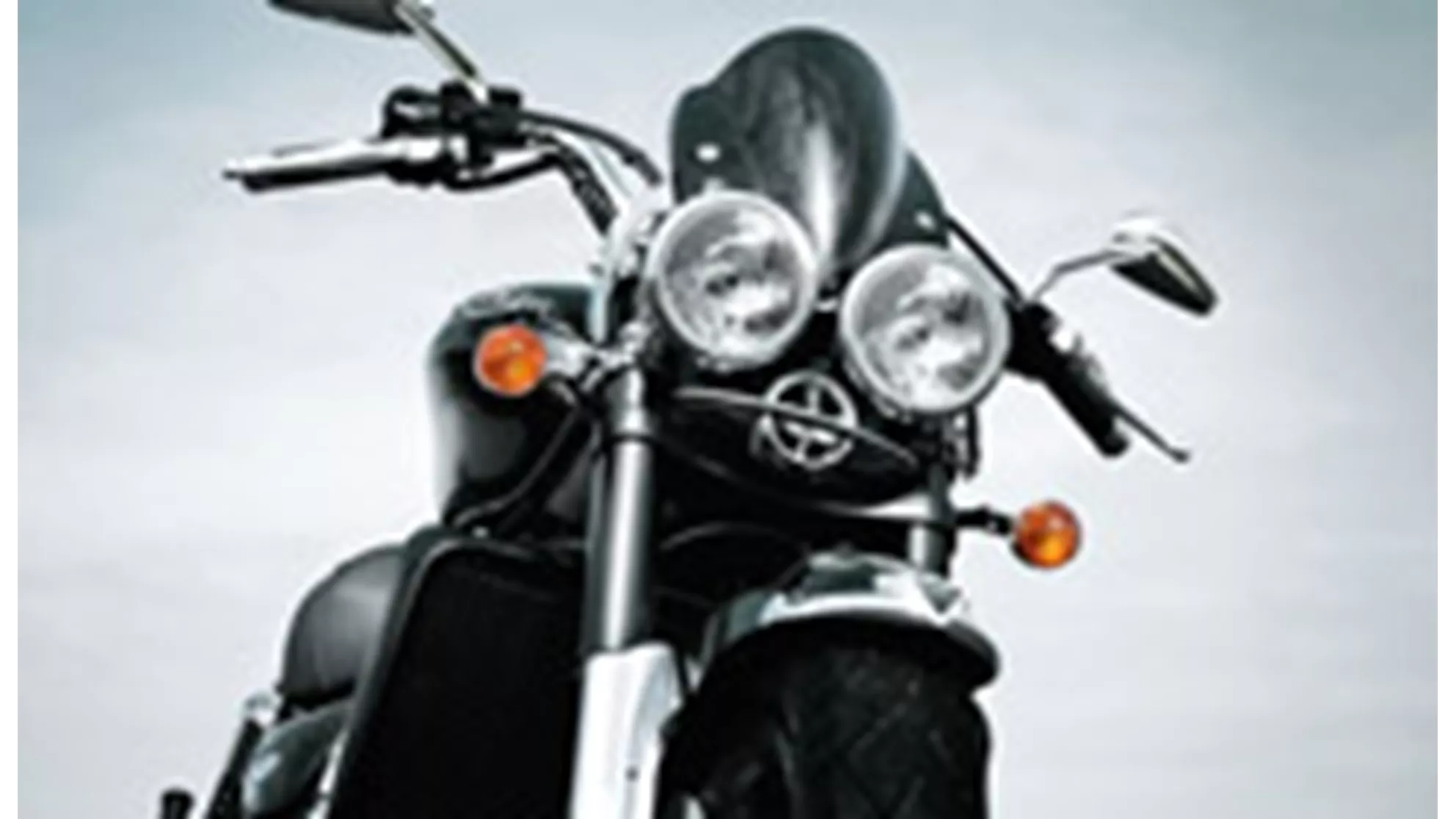 Triumph Rocket III Roadster - Image 6 Triumph Rocket III Roadster - Image 6