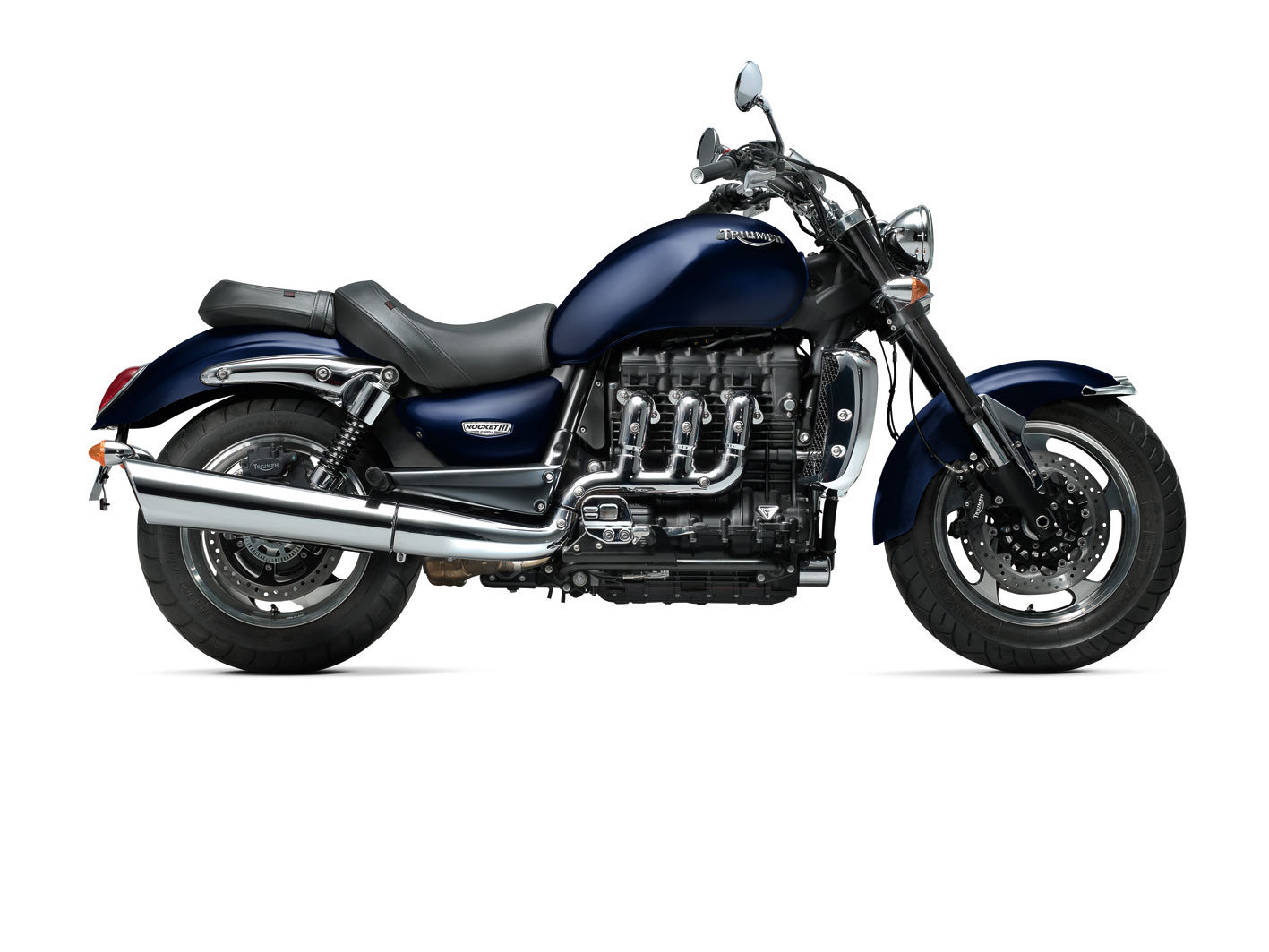 Triumph rocket store 3 2017