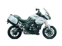 Triumph Tiger 1050 SE Triumph Tiger 1050 SE