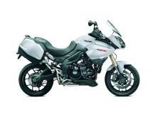 Triumph Tiger 1050 SE 2012 - Bild 2 Triumph Tiger 1050 SE 2012 - Bild 2