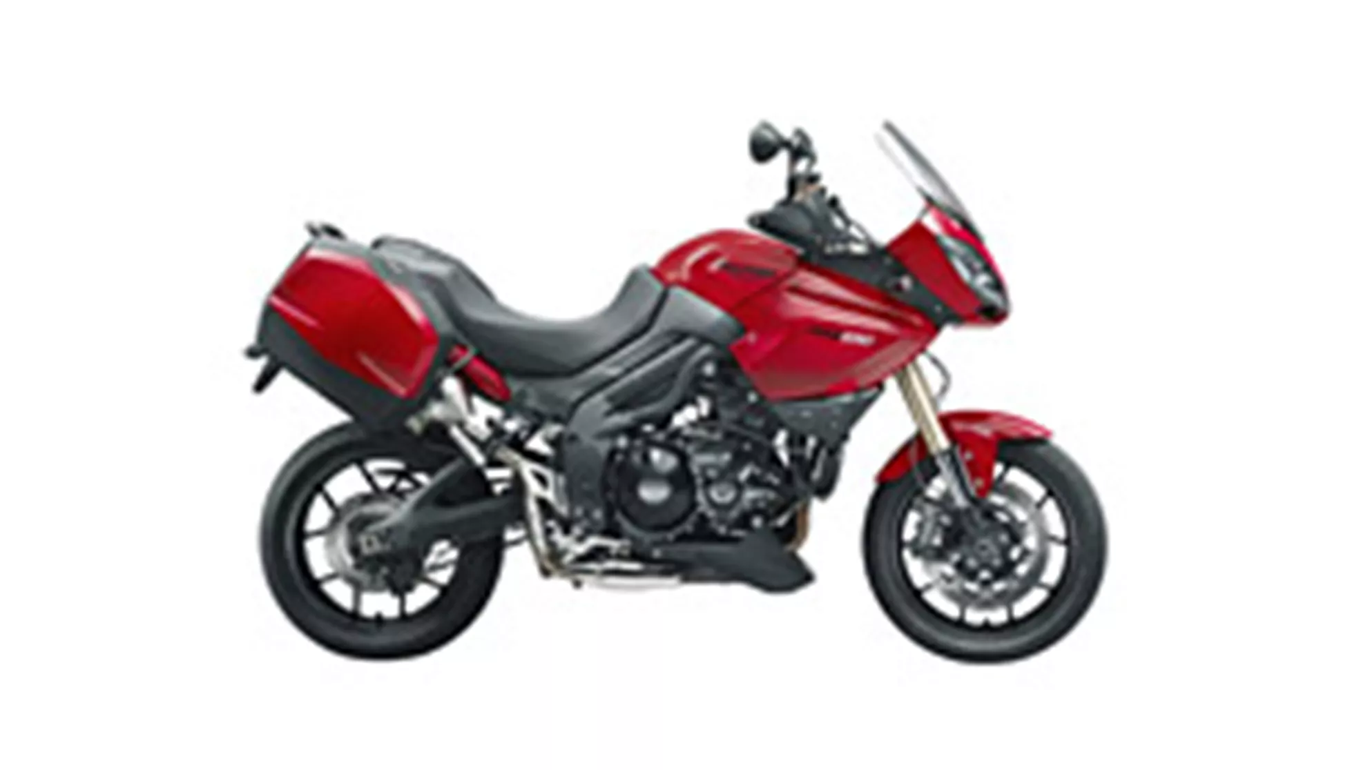 Triumph Tiger 1050 SE - Image 1 Triumph Tiger 1050 SE - Image 1