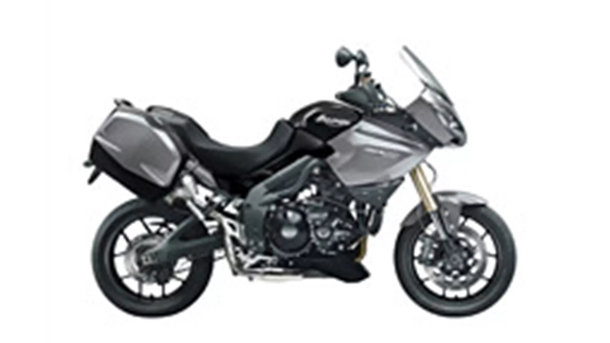 Triumph Tiger 1050 SE - Image 2 Triumph Tiger 1050 SE - Image 2