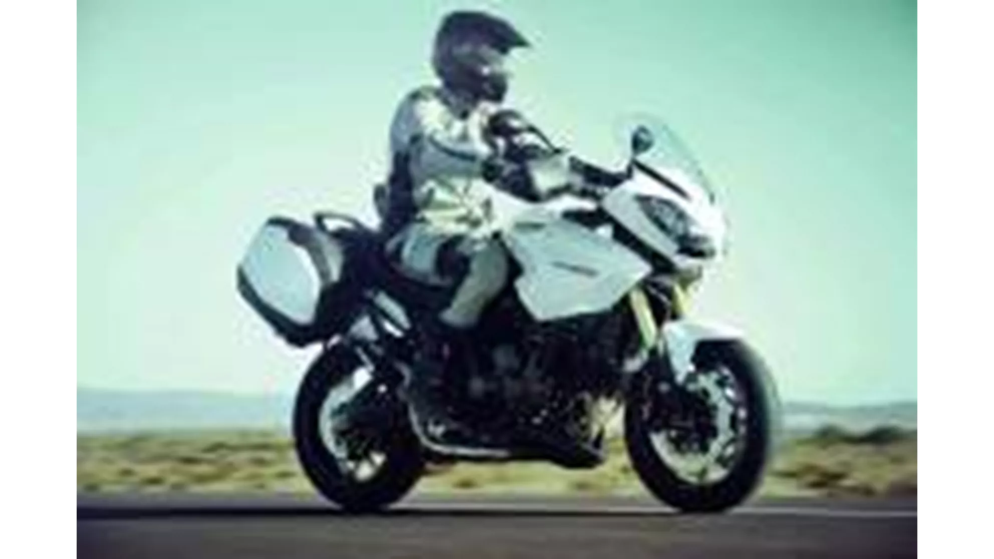 Triumph Tiger 1050 SE - Image 3 Triumph Tiger 1050 SE - Image 3