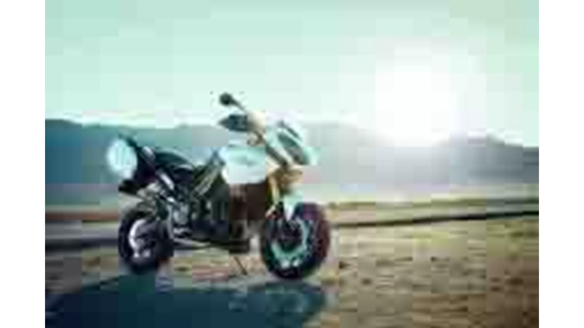 Triumph Tiger 1050 SE - Image 5 Triumph Tiger 1050 SE - Image 5