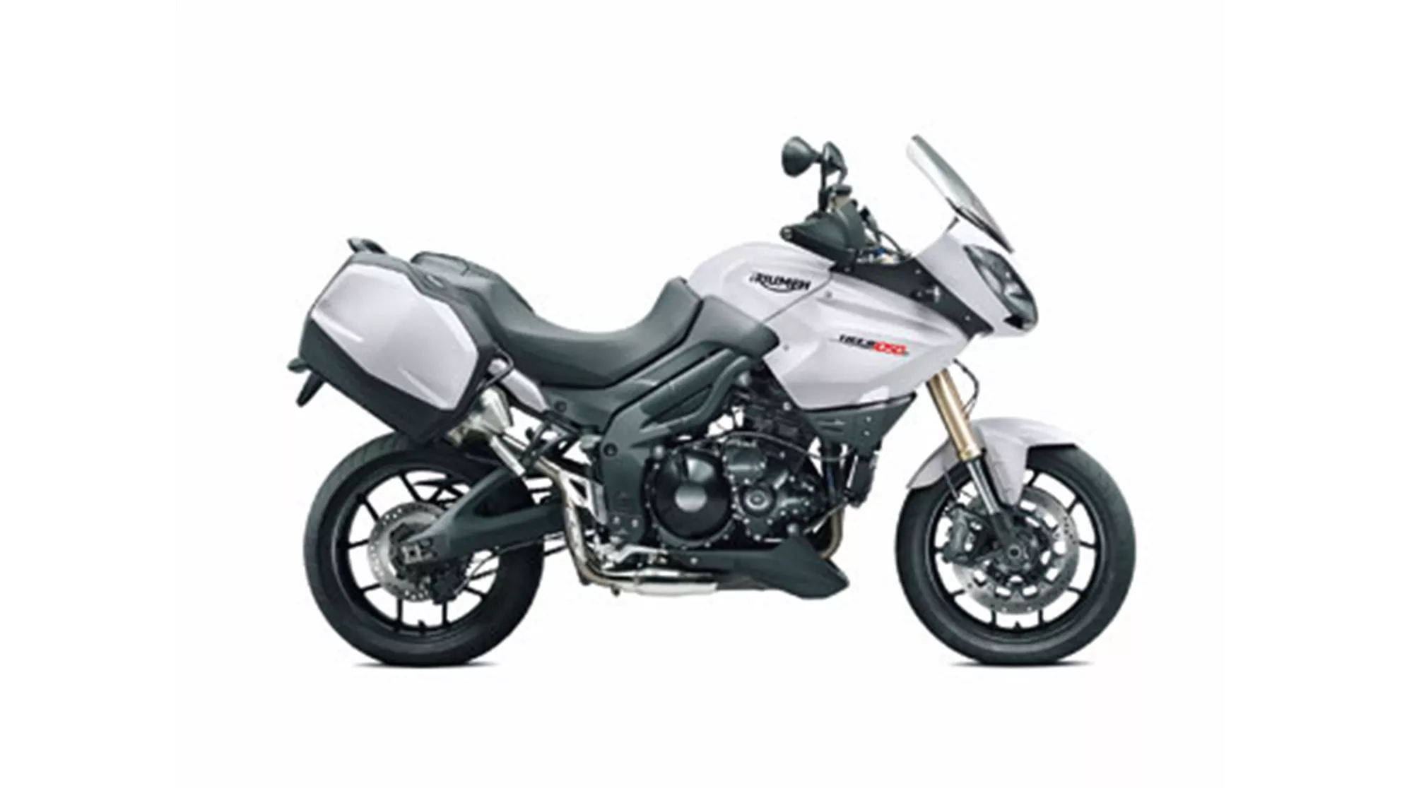 Triumph Tiger 1050 SE - Image 8 Triumph Tiger 1050 SE - Image 8