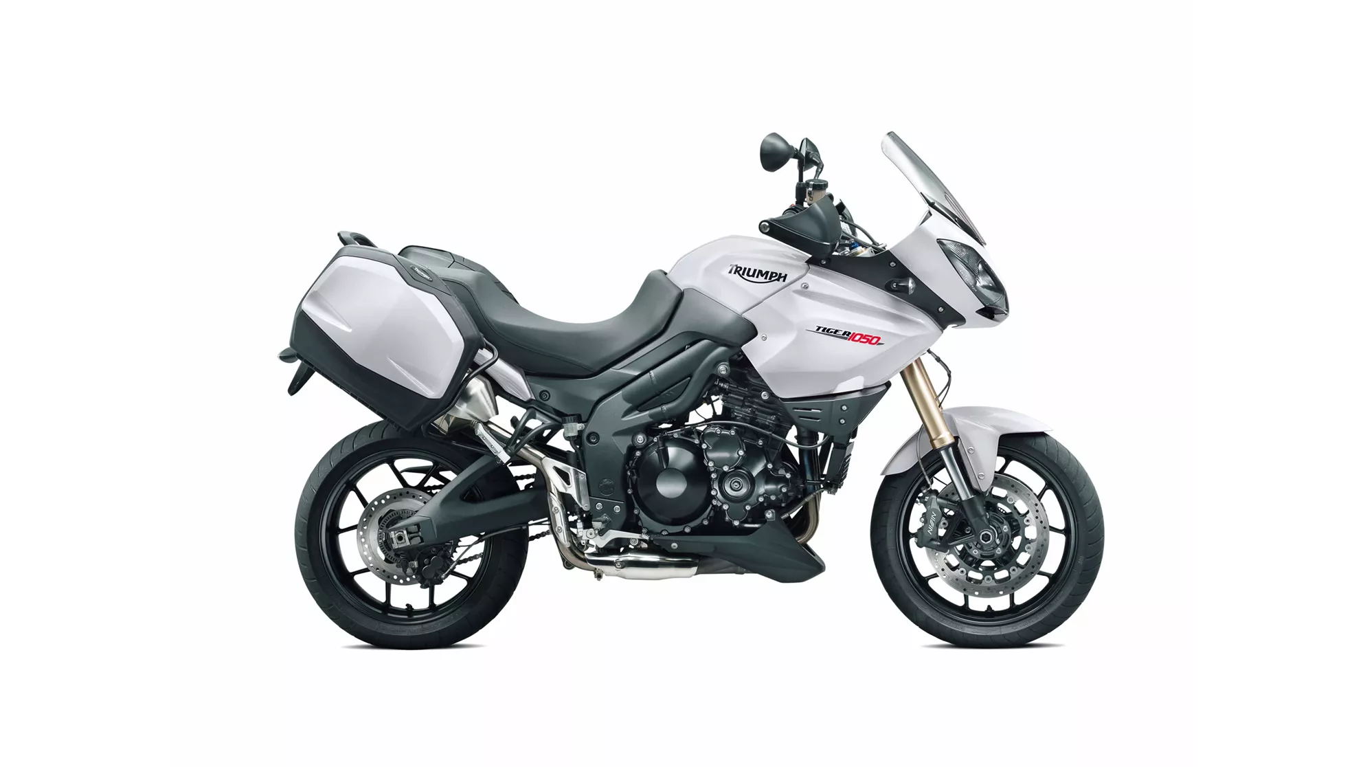 Triumph Tiger 1050 SE - Image 9 Triumph Tiger 1050 SE - Image 9