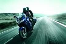 Triumph Sprint GT 2012 - Bild 3