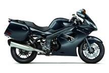 Triumph Sprint GT 2012 - Bild 5