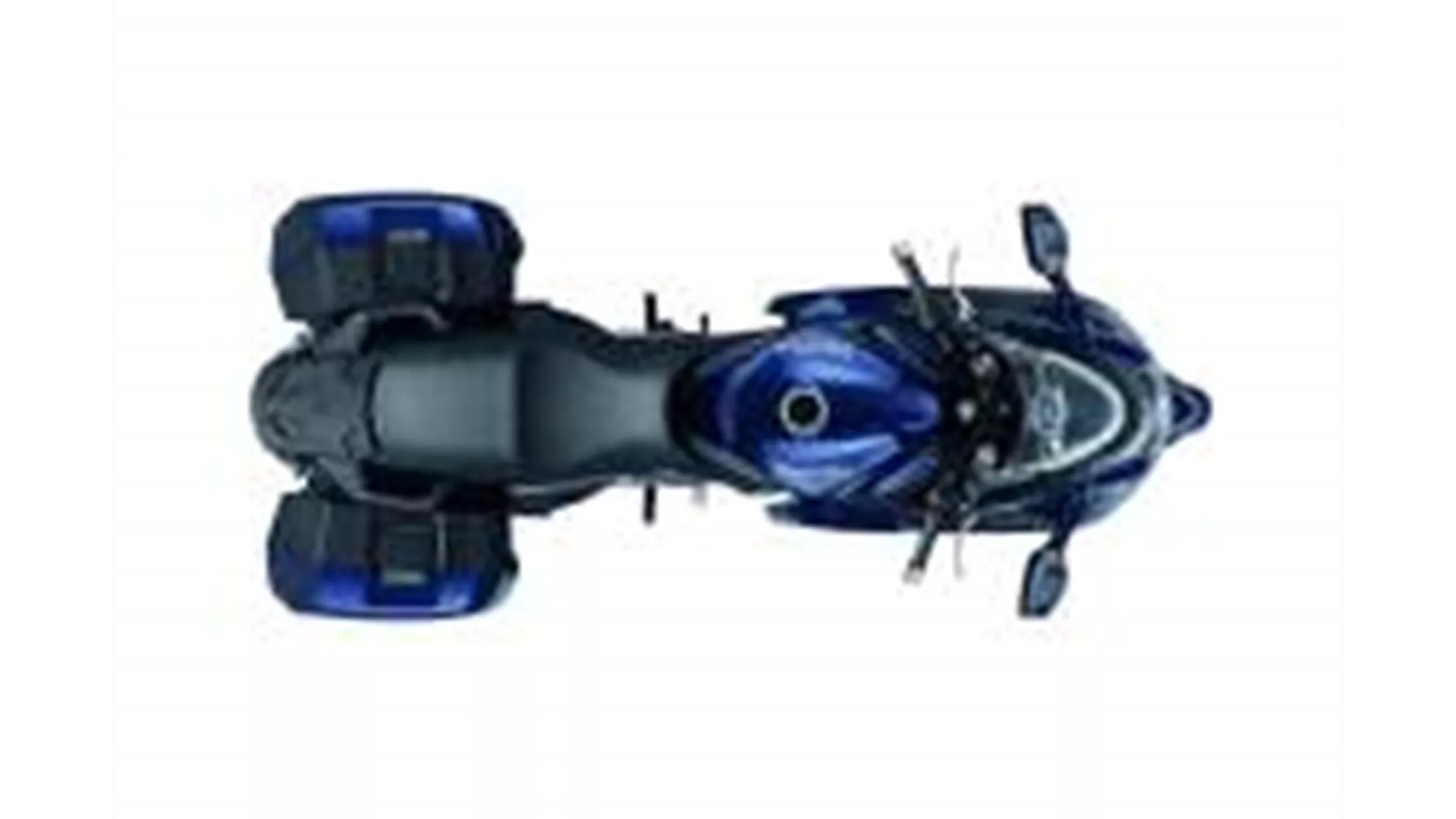 Triumph Sprint GT - Image 4 Triumph Sprint GT - Image 4