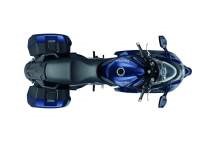 Triumph Sprint GT 2012 - Bild 6