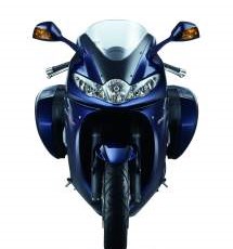 Triumph Sprint GT 2012 - Bild 7