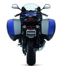 Triumph Sprint GT 2012 - Bild 8