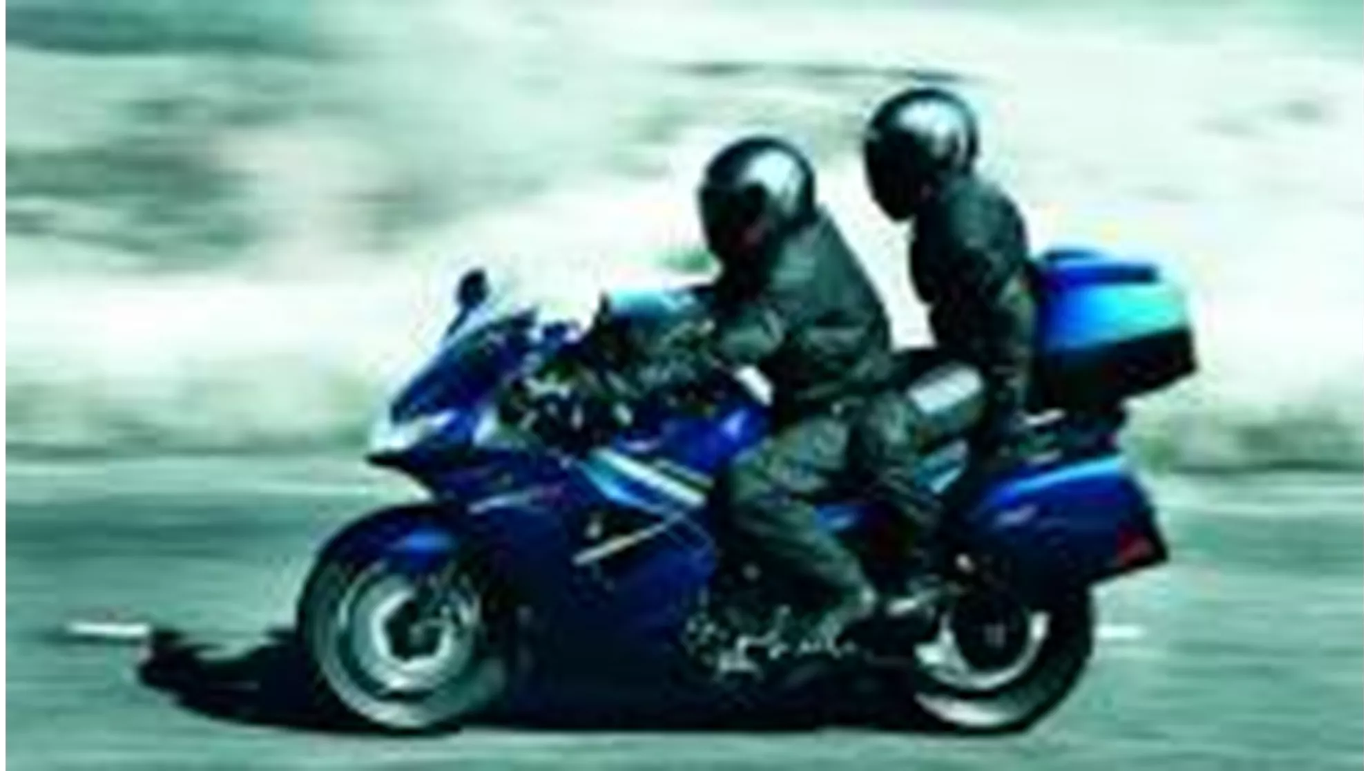 Triumph Sprint GT - Image 7 Triumph Sprint GT - Image 7