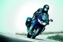Triumph Sprint GT 2012 - Bild 11